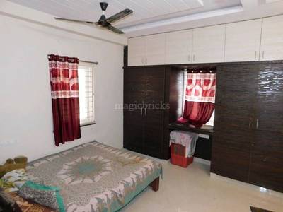 2 BHK Flat in  2 BHK Flat in