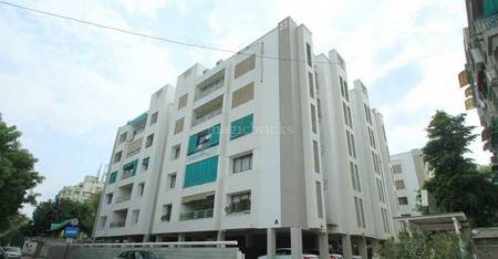 4BHK Multistorey Apartment for Resale in Palak Crystal at Satellite 4BHK Multistorey Apartment for Resale in Palak Crystal at Satellite