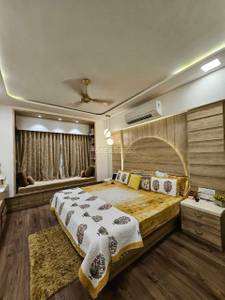 4BHK Multistorey Apartment for Resale in Aman at Thaltej 4BHK Multistorey Apartment for Resale in Aman at Thaltej