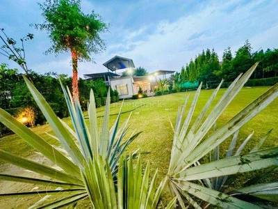 3BHK Farm House for Resale in Dkrrish Green Beauty Farms at Sector 135, Noida Express Way 3BHK Farm House for Resale in Dkrrish Green Beauty Farms at Sector 135, Noida Express Way