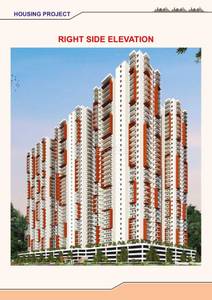 2BHK Multistorey Apartment for New Property in Pragathi Nagar, Kukatpally 2BHK Multistorey Apartment for New Property in Pragathi Nagar, Kukatpally