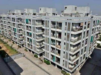 2BHK Multistorey Apartment for Resale in Iscon Flower at Bopal 2BHK Multistorey Apartment for Resale in Iscon Flower at Bopal