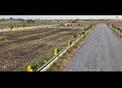 Residential Land / Plot in  Shadnagar,  Hyderabad