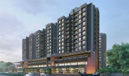 3BHK Multistorey Apartment for New Property in Saanvi Nirman Spectra at South Bopal, Bopal 3BHK Multistorey Apartment for New Property in Saanvi Nirman Spectra at South Bopal, Bopal