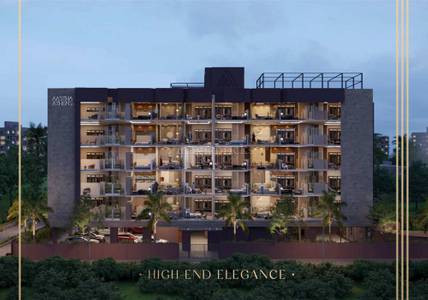 4BHK Multistorey Apartment for New Property in ATHENS at Mithakhali, Navrangpura 4BHK Multistorey Apartment for New Property in ATHENS at Mithakhali, Navrangpura