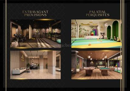 4BHK Multistorey Apartment for New Property in ATHENS at Mithakhali, Navrangpura 4BHK Multistorey Apartment for New Property in ATHENS at Mithakhali, Navrangpura