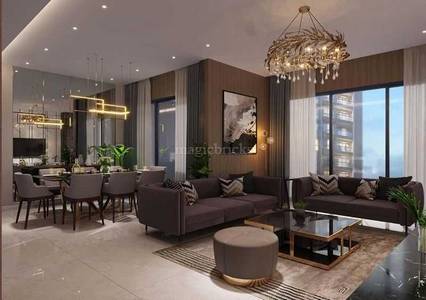 4BHK Multistorey Apartment for New Property in Gota 4BHK Multistorey Apartment for New Property in Gota