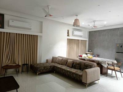 4BHK Multistorey Apartment for Resale in Adani Shantigram Waterlily at Vaishnodevi Circle 4BHK Multistorey Apartment for Resale in Adani Shantigram Waterlily at Vaishnodevi Circle