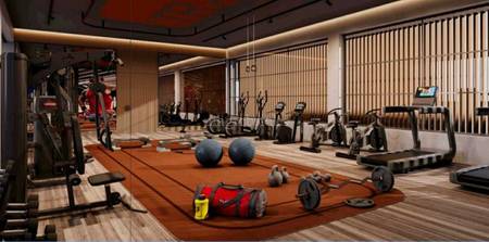 4BHK Multistorey Apartment for New Property in The Emberlynn at Ambli Bopal Road 4BHK Multistorey Apartment for New Property in The Emberlynn at Ambli Bopal Road