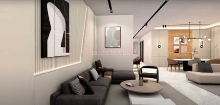 4BHK Multistorey Apartment for New Property in South Bopal, Bopal 4BHK Multistorey Apartment for New Property in South Bopal, Bopal