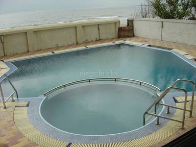 3 BHK Apartment for Sale in Juhu Mumbai