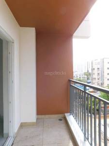 3BHK Multistorey Apartment for New Property in Narsingi, Outer Ring Road 3BHK Multistorey Apartment for New Property in Narsingi, Outer Ring Road