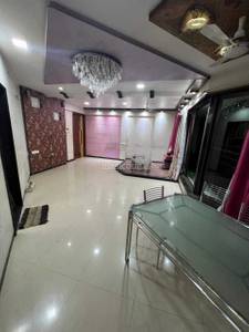 3BHK Multistorey Apartment for Resale in Mulund West 3BHK Multistorey Apartment for Resale in Mulund West