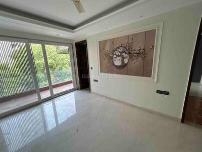 4BHK Builder Floor Apartment for New Property in Sushant Lok-I, Sector 43 4BHK Builder Floor Apartment for New Property in Sushant Lok-I, Sector 43