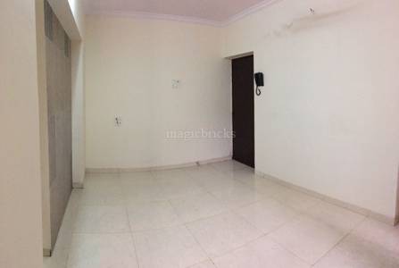 1 BHK Flat in Galaxy Heights in Goregaon West