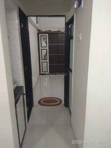 1BHK Multistorey Apartment for Resale in Borivali West 1BHK Multistorey Apartment for Resale in Borivali West