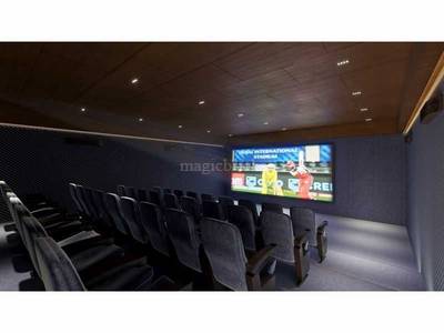 3BHK Multistorey Apartment for New Property in Olive Greens at Gota 3BHK Multistorey Apartment for New Property in Olive Greens at Gota