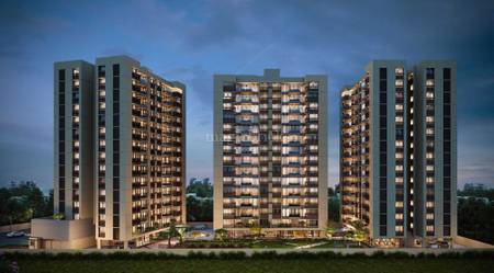 3BHK Multistorey Apartment for New Property in Sarkhej Gandhinagar Highway 3BHK Multistorey Apartment for New Property in Sarkhej Gandhinagar Highway