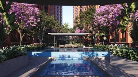 4BHK Penthouse for New Property in Vaishnodevi Circle 4BHK Penthouse for New Property in Vaishnodevi Circle