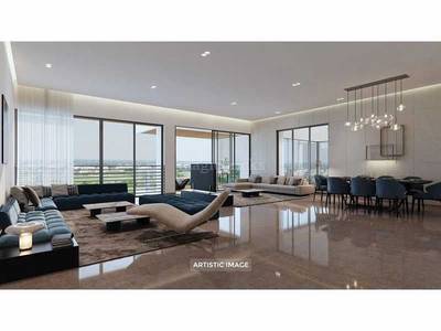 5BHK Multistorey Apartment for New Property in Adani Shantigram at Sarkhej Gandhinagar Highway 5BHK Multistorey Apartment for New Property in Adani Shantigram at Sarkhej Gandhinagar Highway