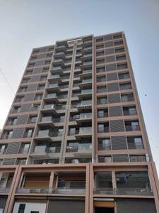 3BHK Multistorey Apartment for Resale in Seventh Bliss at Gota 3BHK Multistorey Apartment for Resale in Seventh Bliss at Gota