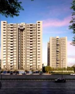 4BHK Multistorey Apartment for New Property in Swati Premier at Shantipura Circle 4BHK Multistorey Apartment for New Property in Swati Premier at Shantipura Circle