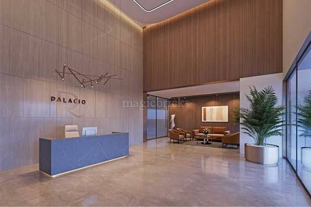 4BHK Multistorey Apartment for Resale in Riviera Palacio at Shela 4BHK Multistorey Apartment for Resale in Riviera Palacio at Shela