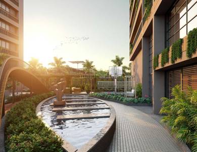 3BHK Multistorey Apartment for New Property in Sarkhej Gandhinagar Highway 3BHK Multistorey Apartment for New Property in Sarkhej Gandhinagar Highway