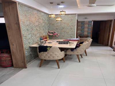 3BHK Multistorey Apartment for Resale in Orchid Woods at Makarba 3BHK Multistorey Apartment for Resale in Orchid Woods at Makarba