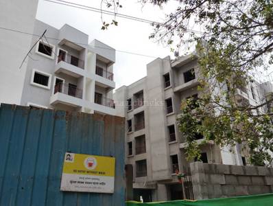 2BHK Multistorey Apartment for Resale in DS MAX Sukruth at Chandapura 2BHK Multistorey Apartment for Resale in DS MAX Sukruth at Chandapura