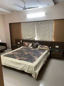 4BHK Multistorey Apartment for Resale in Ratnakar 2 at Satellite 4BHK Multistorey Apartment for Resale in Ratnakar 2 at Satellite