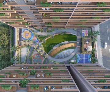 3BHK Multistorey Apartment for New Property in Gota 3BHK Multistorey Apartment for New Property in Gota