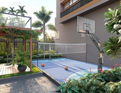 3BHK Multistorey Apartment for New Property in Jagatpur 3BHK Multistorey Apartment for New Property in Jagatpur