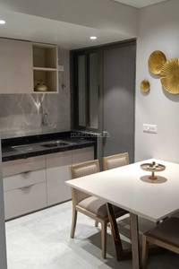 3BHK Multistorey Apartment for New Property in Sankalp Gwala at Ambli 3BHK Multistorey Apartment for New Property in Sankalp Gwala at Ambli