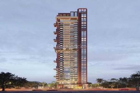 7BHK Multistorey Apartment for New Property in Z Luxuria at PRL Colony, Thaltej 7BHK Multistorey Apartment for New Property in Z Luxuria at PRL Colony, Thaltej