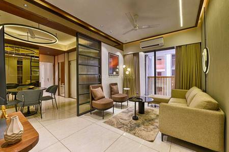 3BHK Multistorey Apartment for Resale in Awadh Habitat at Shilaj 3BHK Multistorey Apartment for Resale in Awadh Habitat at Shilaj