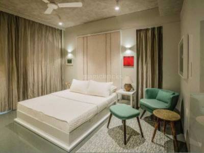 4BHK Multistorey Apartment for Resale in Saanvi Skydeck Select at Ambli 4BHK Multistorey Apartment for Resale in Saanvi Skydeck Select at Ambli