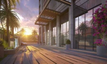 4BHK Multistorey Apartment for New Property in TIMES 104 at Bodakdev 4BHK Multistorey Apartment for New Property in TIMES 104 at Bodakdev