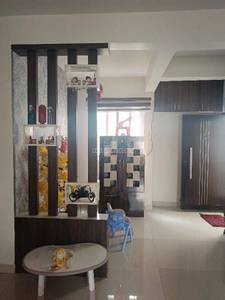 3BHK Multistorey Apartment for Resale in Hsr Layout 3BHK Multistorey Apartment for Resale in Hsr Layout
