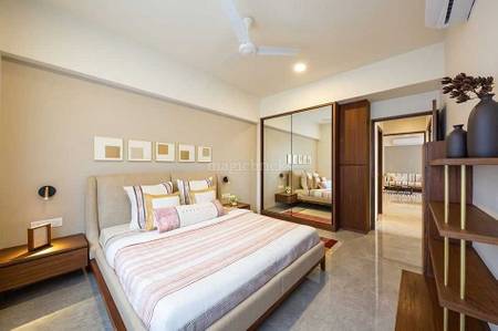 3BHK Multistorey Apartment for New Property in Maher Select at Shela 3BHK Multistorey Apartment for New Property in Maher Select at Shela