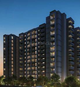 3BHK Multistorey Apartment for New Property in Assetz 66 and Shibui at Whitefield 3BHK Multistorey Apartment for New Property in Assetz 66 and Shibui at Whitefield