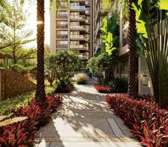 3BHK Multistorey Apartment for New Property in Alaya Belmonte at Chharodi 3BHK Multistorey Apartment for New Property in Alaya Belmonte at Chharodi