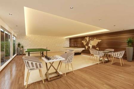 2BHK Multistorey Apartment for New Property in Swagat Clifton at Bhimrad 2BHK Multistorey Apartment for New Property in Swagat Clifton at Bhimrad