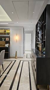 4BHK Builder Floor Apartment for New Property in Nirvana Country, Sector 50 4BHK Builder Floor Apartment for New Property in Nirvana Country, Sector 50