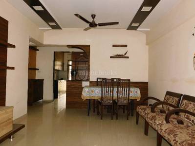 3 BHK Apartment for Sale in Chembur Mumbai
