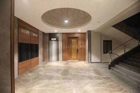 3BHK Multistorey Apartment for New Property in Oliva Height at Althan 3BHK Multistorey Apartment for New Property in Oliva Height at Althan