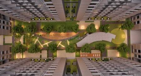 3BHK Multistorey Apartment for New Property in Sharanya Altura at Shilaj 3BHK Multistorey Apartment for New Property in Sharanya Altura at Shilaj