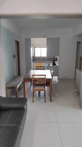 3BHK Multistorey Apartment for Resale in Binori Mable at Prahlad Nagar 3BHK Multistorey Apartment for Resale in Binori Mable at Prahlad Nagar