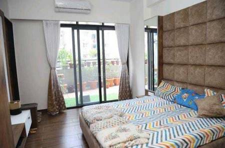 3BHK Multistorey Apartment for Resale in Aristo Crest at Gota Gam 3BHK Multistorey Apartment for Resale in Aristo Crest at Gota Gam