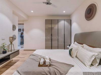 4BHK Multistorey Apartment for New Property in Shivalik Edge at Ambli 4BHK Multistorey Apartment for New Property in Shivalik Edge at Ambli